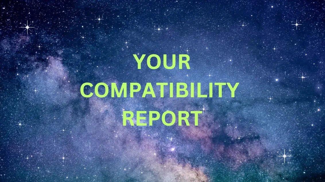 Compatibility Report - AURENYUS LTD